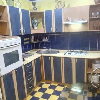 Кухня б у пермь