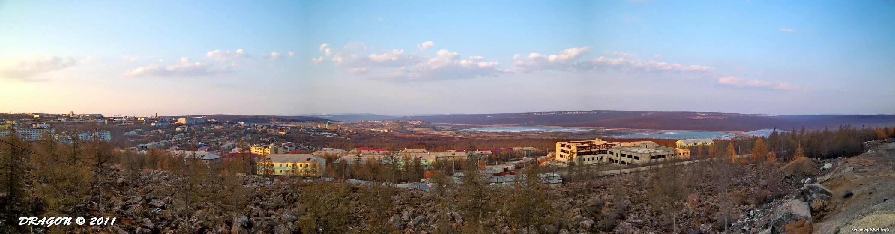 Саха Якутия поселок Айхал. Айхал Республика Саха Якутия панорама. Юбилейная 13 Айхал. Айхал природа.