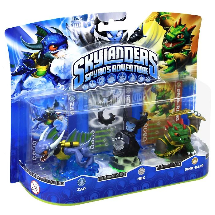 Skylanders adventure. Skylanders Spyros Adventure фигурки. Скайлендеры Спайро адвенчер наборы фигурок. Skylanders Spyro s Adventure фигурки. Фигурка Skylanders Spyros Adventure Zap.