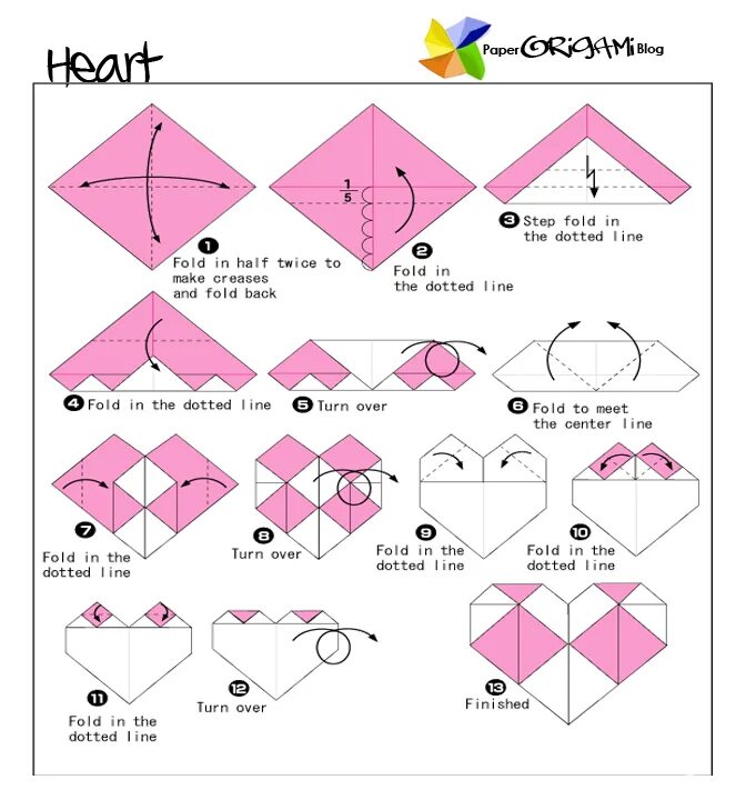 Схемы объемного сердца. Оригами сердце схема. Оригами сердечко из бумаги. Оригами сердце из бумаги схема. Сердечко оригами схема.