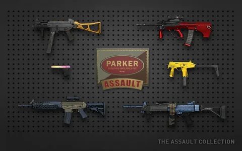Arms deal