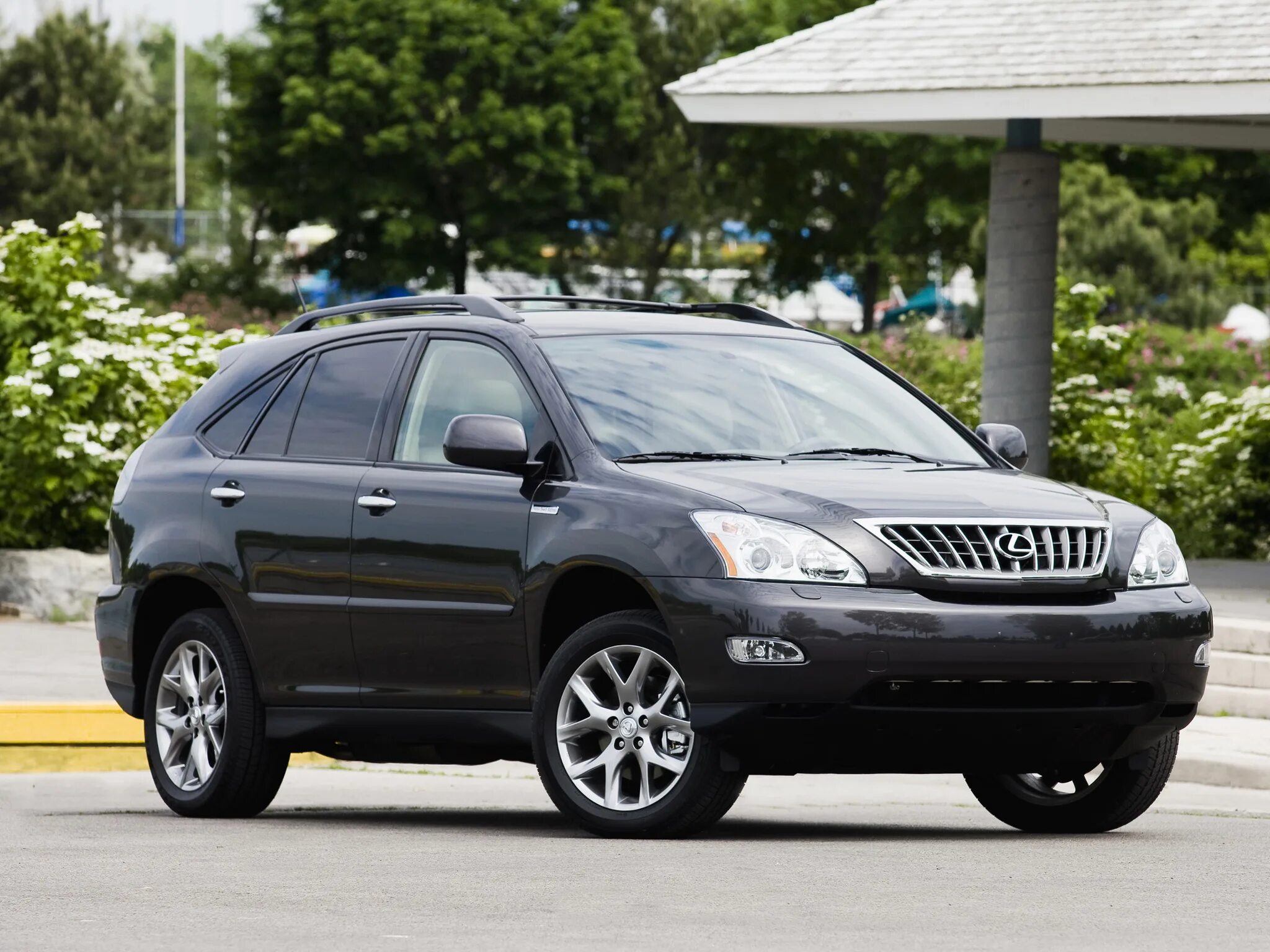 Lexus rx 2008. Лексус РХ 350 2008. Лексус 350 2008. Лексус rx350 2008.