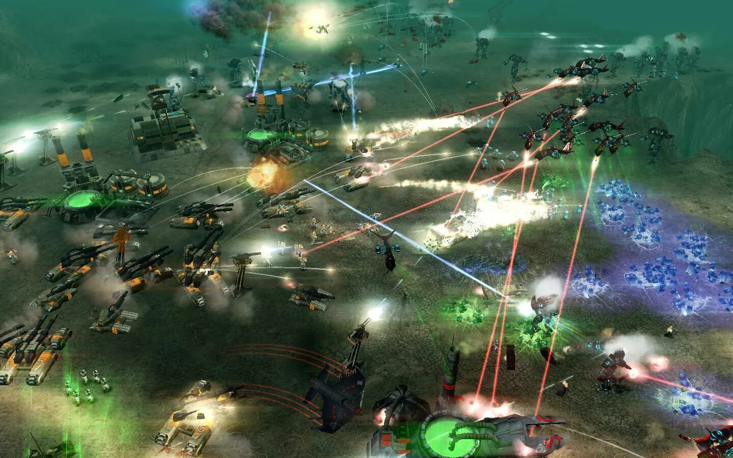 Command Conquer 2 Tiberium Wars. Command & Conquer 3: Tiberium Wars. Стратегия Command and Conquer 3. Command and Conquer 3 Tiberium Wars юниты. Игра стратегия боя