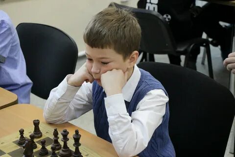 Турнир ладья