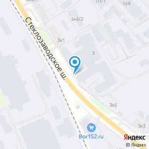 Бор профсоюзная 3