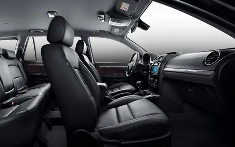 Фото haval h 5