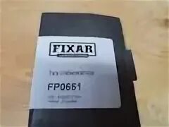 Fixar