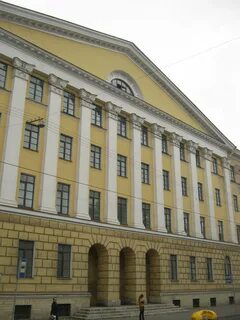 Адмиралтейская 2
