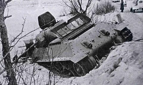 Танковые советы