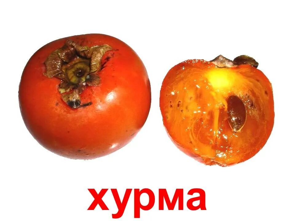 Хурма составить. Хурма. фрукты с названиями для детей. фрукты карточки для детей по отдельности. хурма карточка.