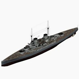 Imperials 3d