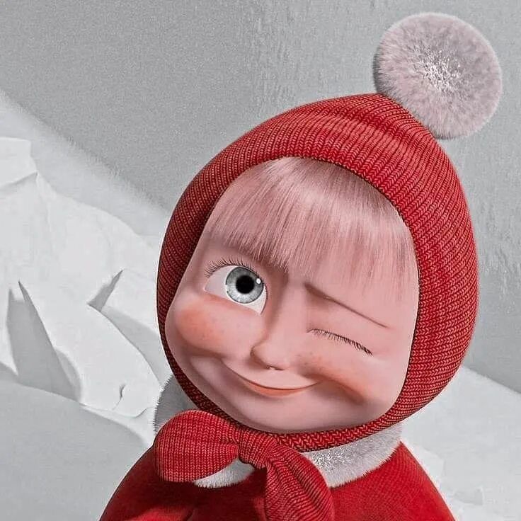 Pin by ana postigo on Proyectos que intentar Masha and the bear, Marsha and the 