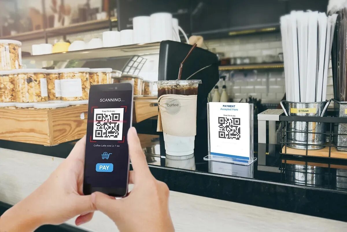 Оплата по QR коду. QR код в магазине. Оплата по QR коду наклейка. Оплата по QR коду на кассе. Qr код на продуктах