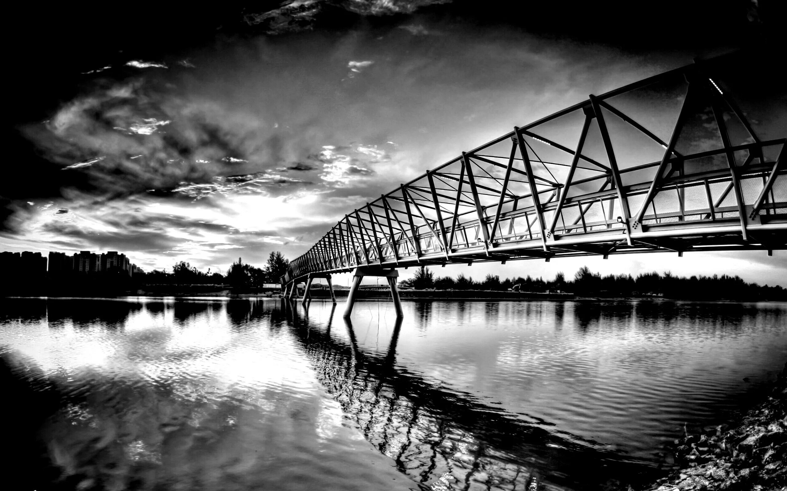 Строительство трассы р-228. Мост река. Мост проект сша. Мост река суходол. Очистные сооружения на автомобильных дорогах.