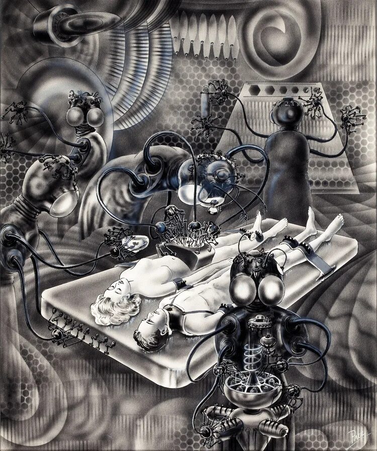 Инопланетяне за столом. Ученый арт. Эксперименты инопланетян. Инопланетное похищение/alien abduction (2014). Alien experiment.