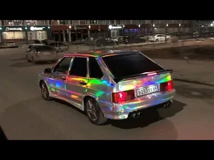 14 хамелеон