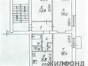 Н 1 новосибирск квартиры