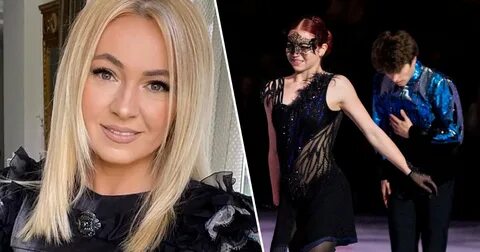 Трусова и кондратюк расстались
