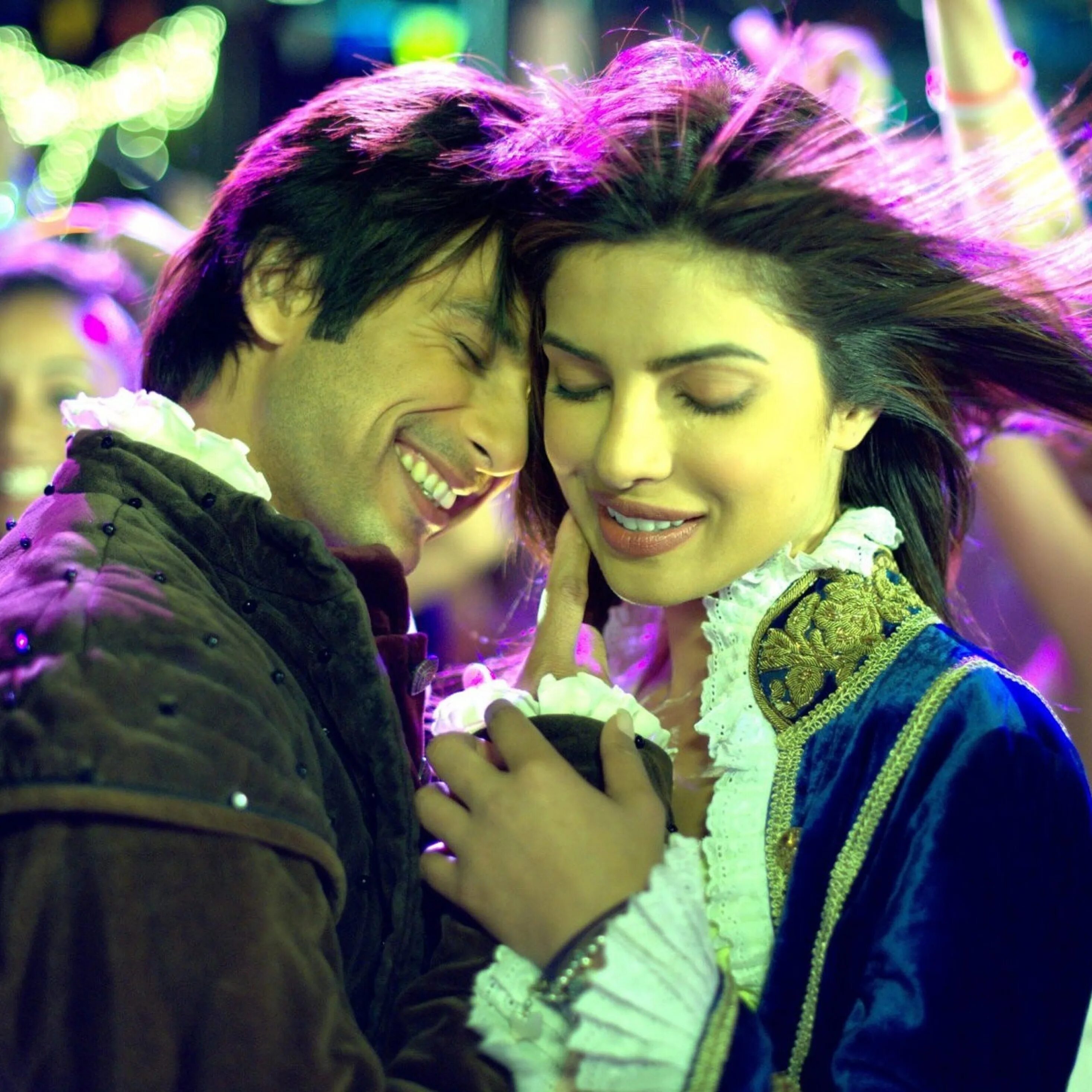 Сильные истории любви