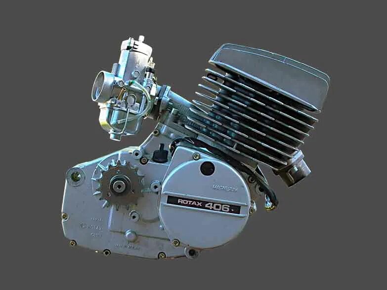 Двигатель двухтактный воздушного охлаждения. Лепестковый клапан rotax. rotax 400 двигатель. двигатель rotax 250. мотоцикл rotax 500.