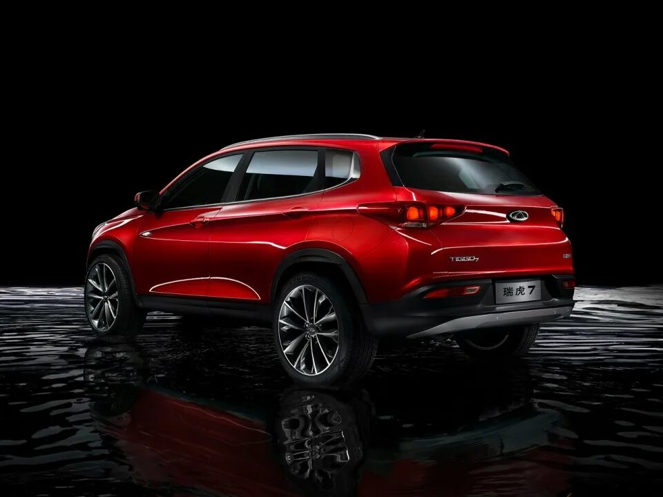 Chery Tiggo 7. Chery Tiggo 7 2016. Chery Tiggo 7 i. Чери Тигго 7 про.