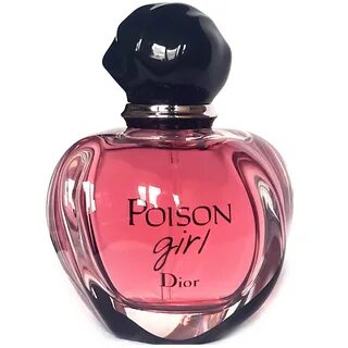 Dior girl