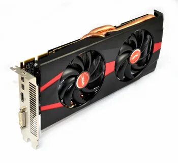 Radeon r9 280x