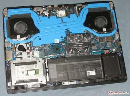 Dell g5 ssd
