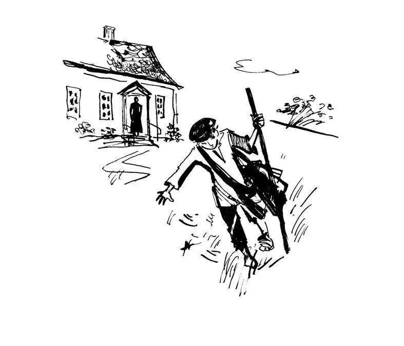 Человек бежит читая книгу. Девушка бежит. Девушка бежит с книгой. Бегу читать. Бег мультяшные.