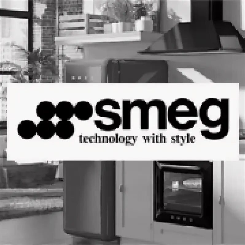 Smeg бренд