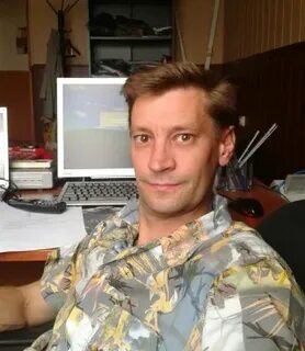 Кружалов гитис