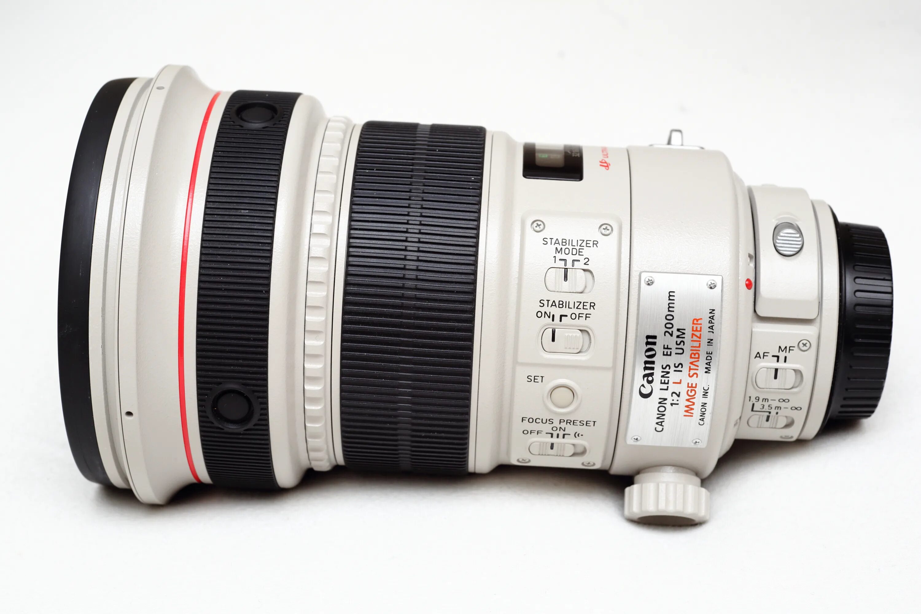 Canon EF 200mm f/2.8l USM. Canon EF 200mm f/1.8l USM. Canon 200mm f2. Canon EF 200mm f/2.0 l USM.