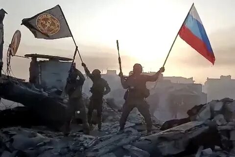 Битва за одессу 2024 г