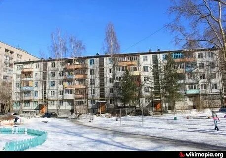 Новгородской улице 21
