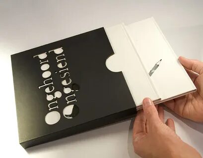 Packing book