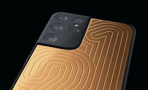 Gold 21