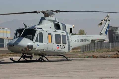 Bell 412