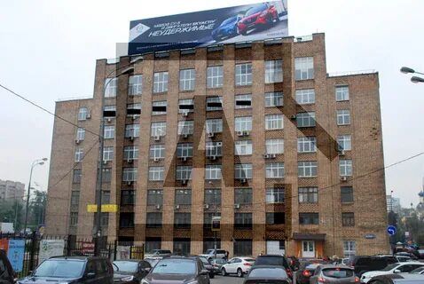 Туполева офис