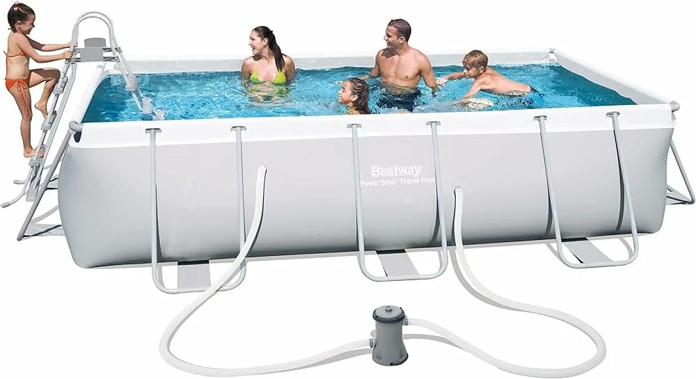 Диаметры бассейнов bestway. Bestway 549х122. Тент для бассейна bestway steel pro 305 см. Бассейн каркасный bestway 366x122. Каркасный бассейн bestway steel.