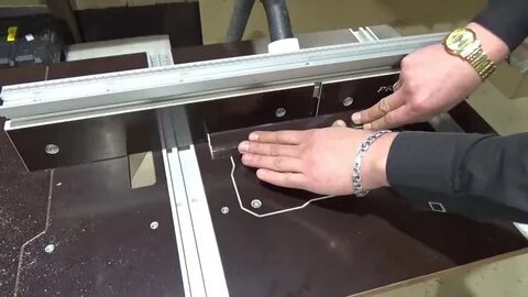 Видео параллельная
