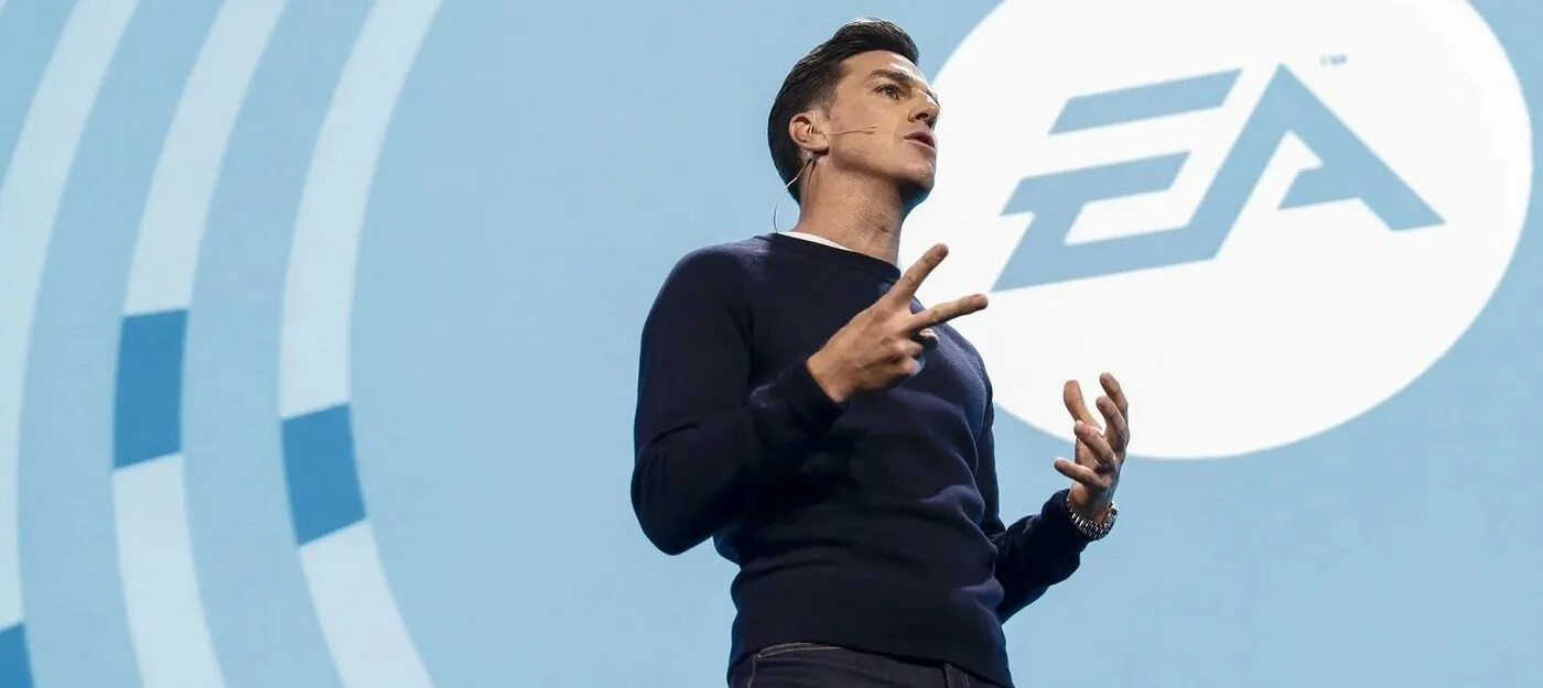 Еа новости. Ea компания. Еа новости. Ea electronic arts. Andrew wilson electronic arts.