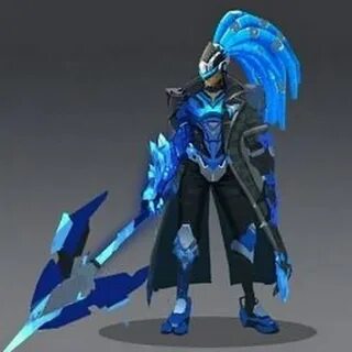 Alpha mobile