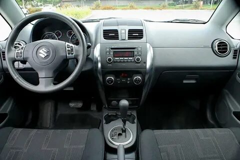 Автомат сх4
