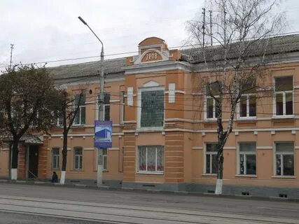 М ф октябрьская