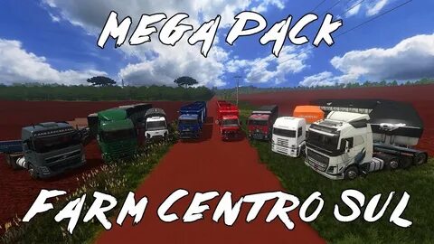 Farm pack