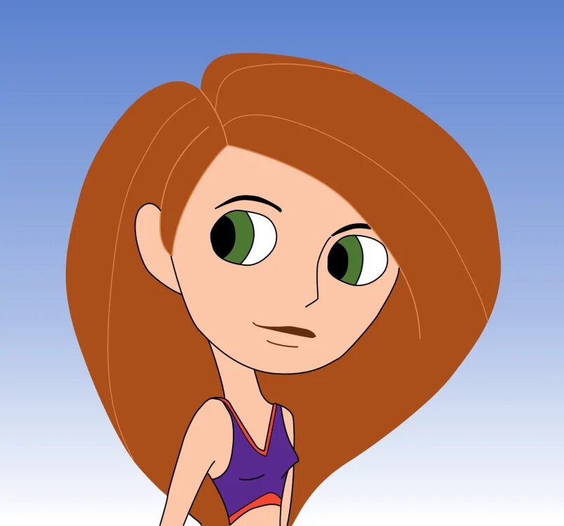 Ann possible