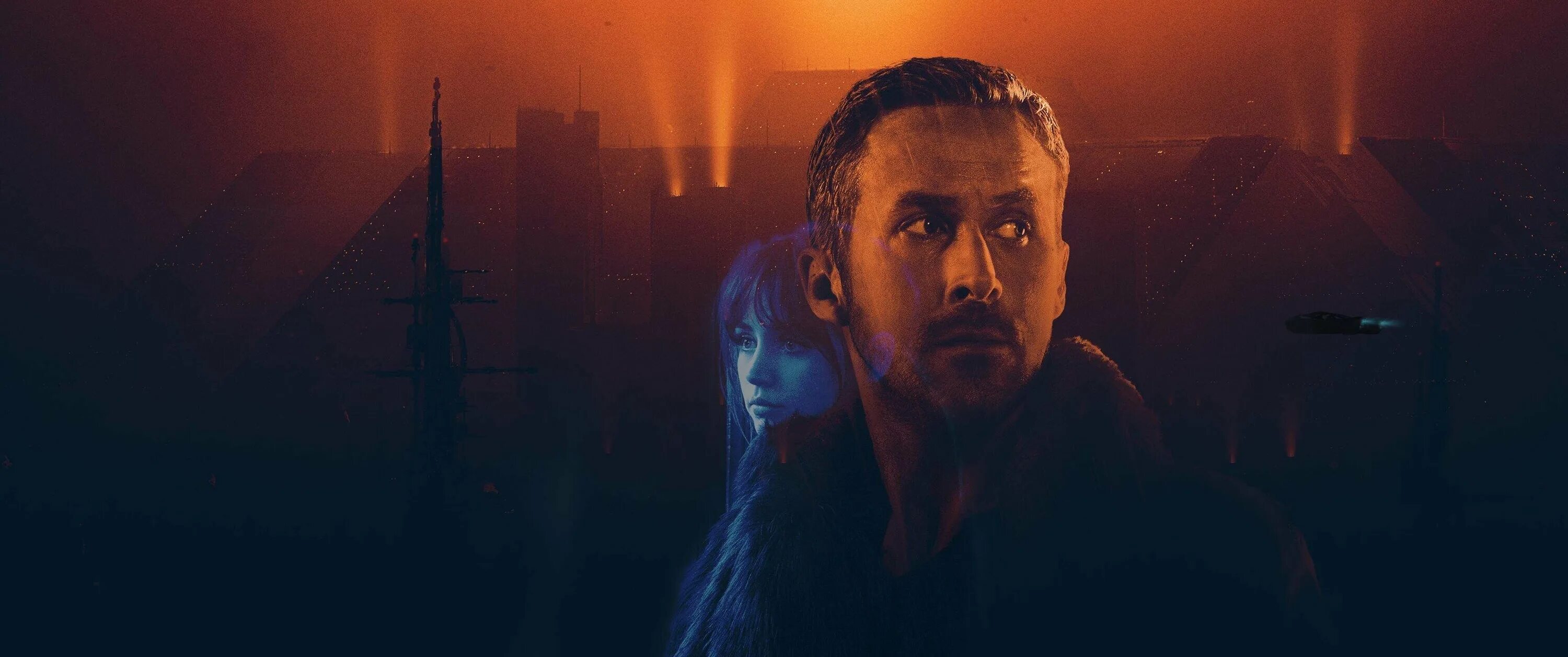 Бегущий по лезвию 2049. Бегущий по лезвию 2049 4r.