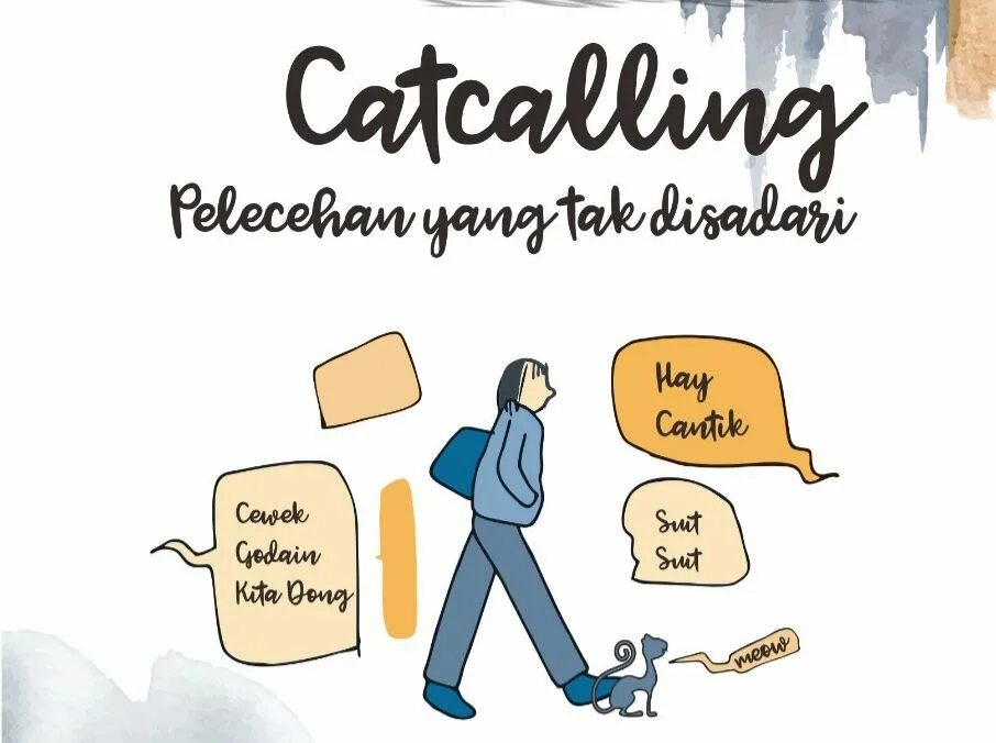 Комплимент домогательство. Кэтколлинг. Кэтколлинга. Кетколлинг иллюстрация. Что такое кэтколлинг.