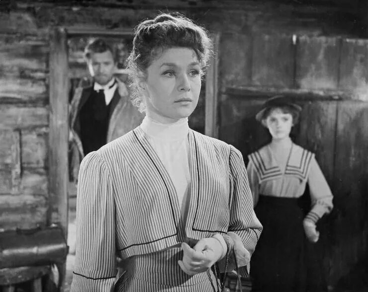 дом с мезонином лида