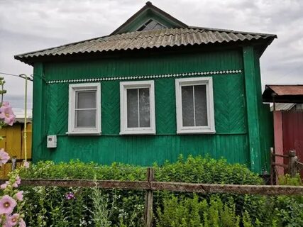 Деревня льгов